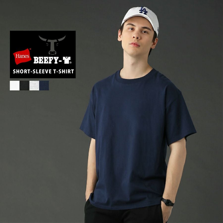 6.1oz ビーフィTシャツ | REZES OFFICIAL ONLINE STORE