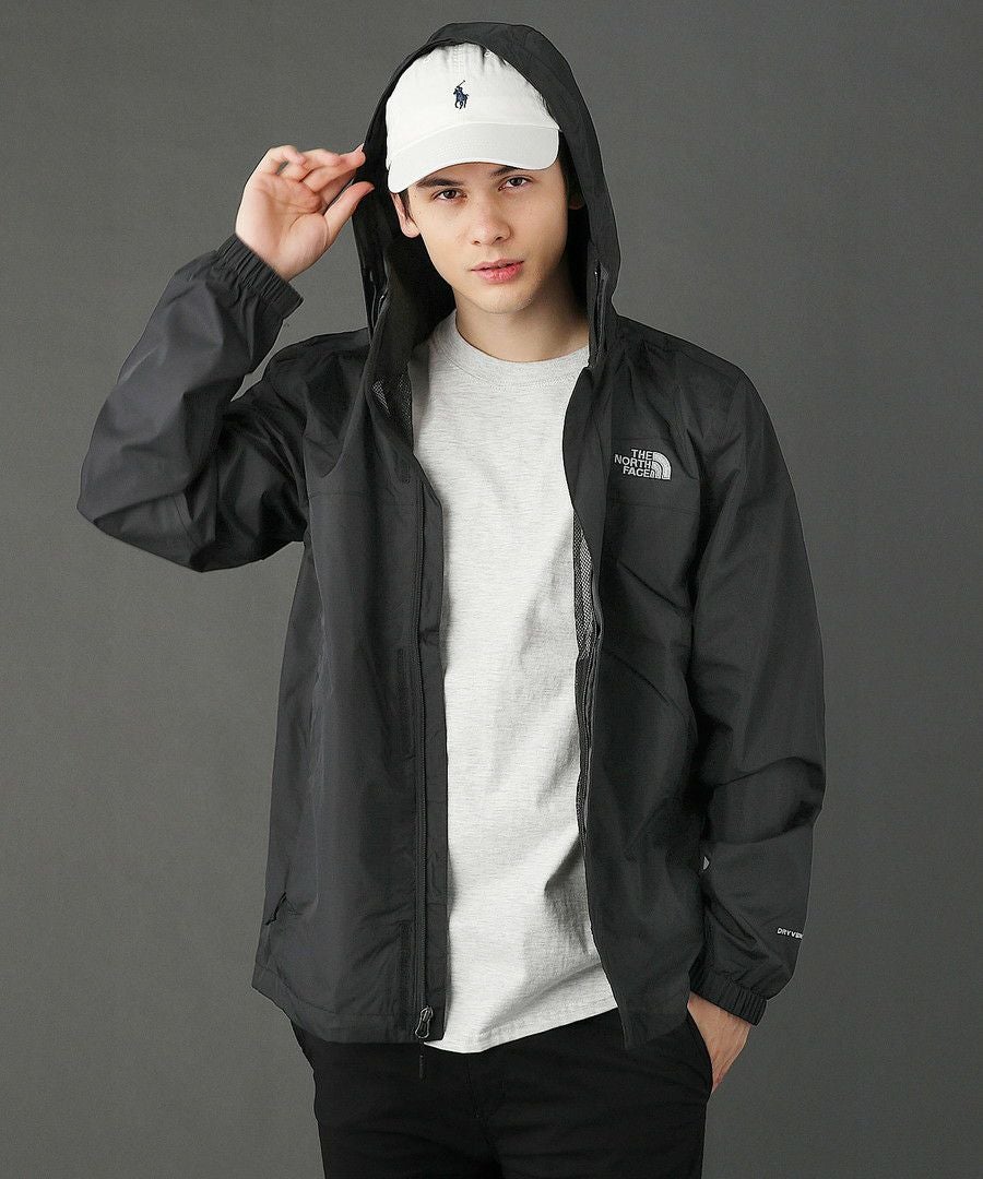 THE NORTH FACE DRYVENTノースフェイス撥水ナイロンジャケット DRYVENT 撥水ナイロンジャケット | REZES OFFICIAL ONLINE STORE
