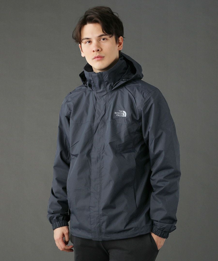THE NORTH FACE ＜中綿 DRYVENT ナイロン ジャケット THE NORTH FACE (ザ ノースフェイス) フード フルジップ ジャケット