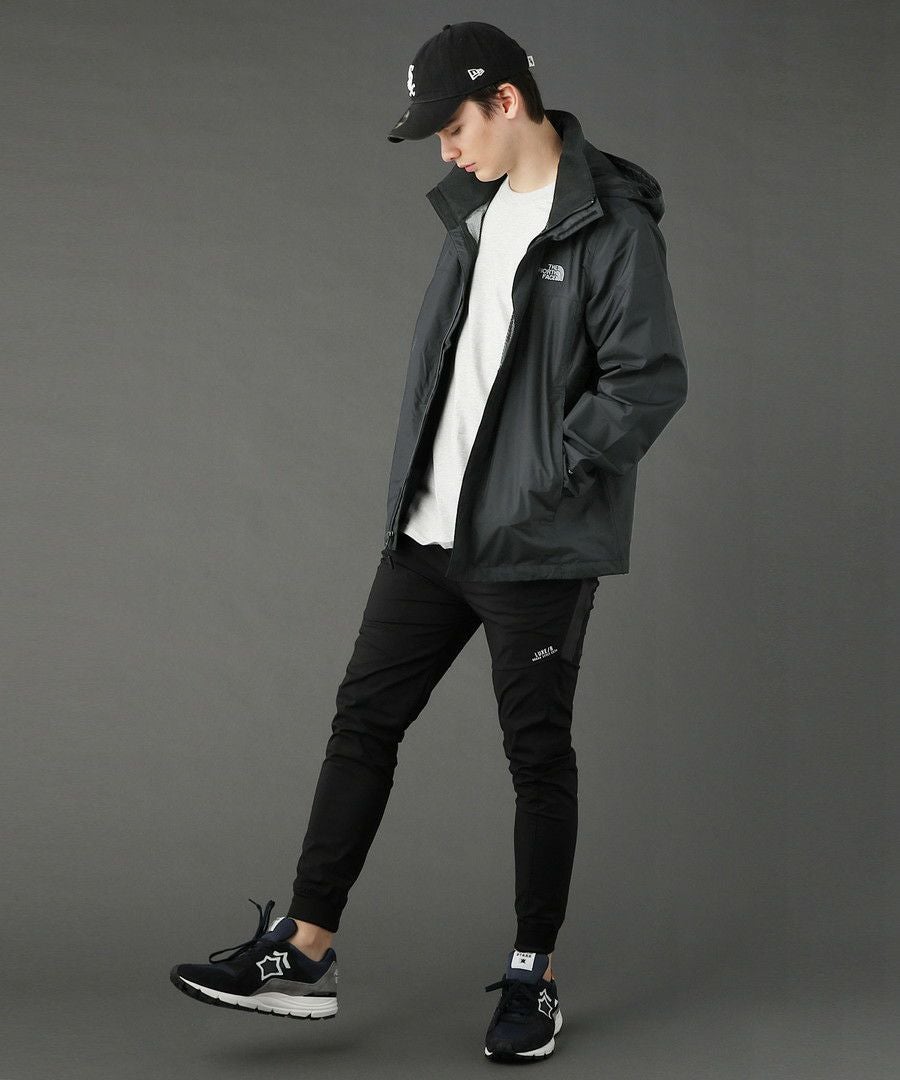 DRYVENT 撥水ナイロンジャケット | REZES OFFICIAL ONLINE STORE