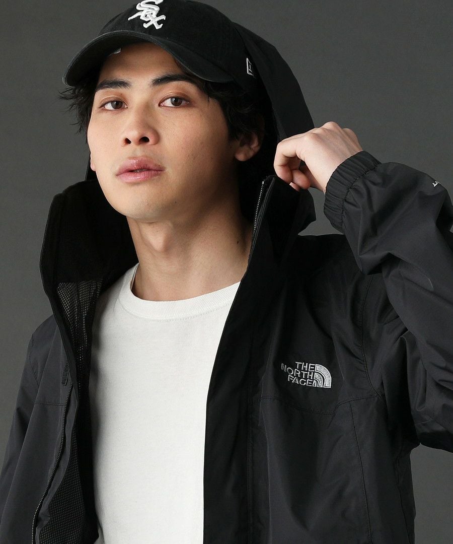 DRYVENT 撥水ナイロンジャケット | REZES OFFICIAL ONLINE STORE