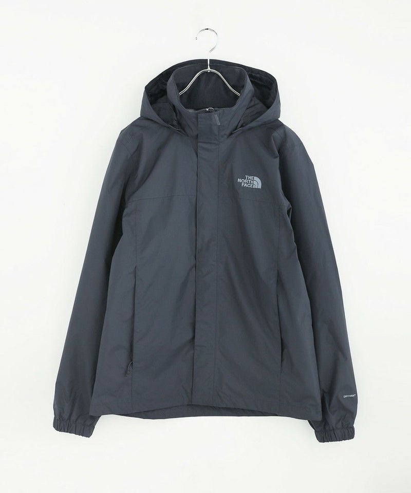 DRYVENT 撥水ナイロンジャケット | REZES OFFICIAL ONLINE STORE