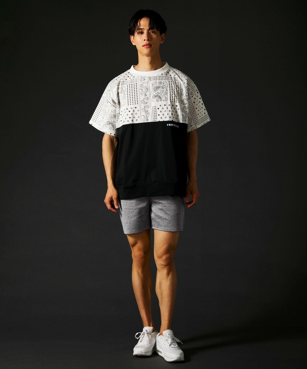 ストレッチジャージショーツ | REZES OFFICIAL ONLINE STORE