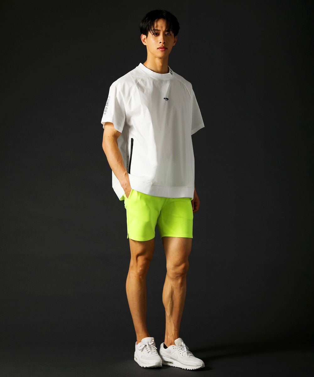 ストレッチジャージショーツ | REZES OFFICIAL ONLINE STORE