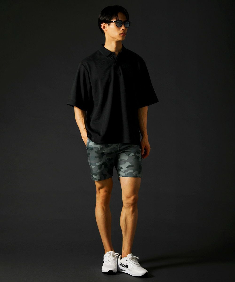 ストレッチジャージショーツ | REZES OFFICIAL ONLINE STORE