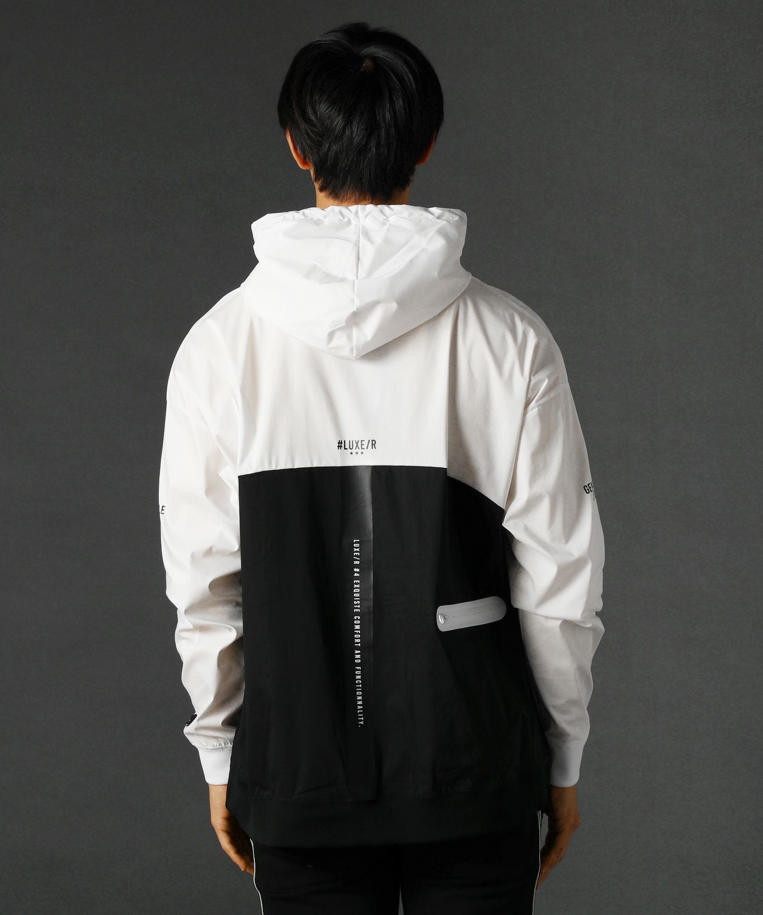 Rene relax ルネ パール&amp;レース 若葉色ストレッチパーカー 38 René