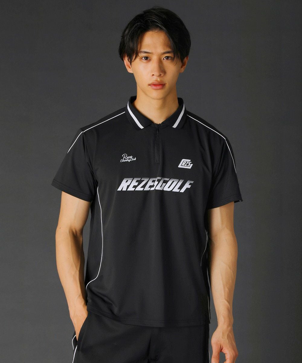 ポロシャツ | REZES OFFICIAL ONLINE STORE